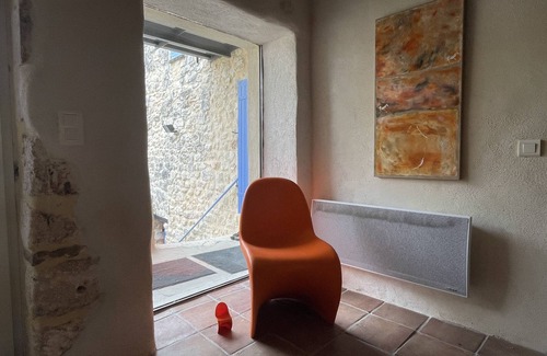 Verfeuil House | Paradis de Provence/Leben wie Gott in Frankreich