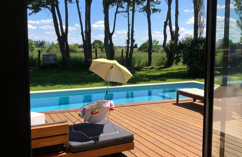Longny les Villages Villa | Paradis des champs - 1h30 from Paris in the heart of the Parc du Perche