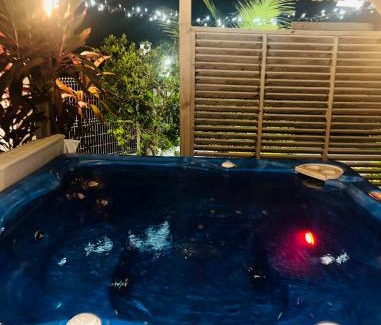 La Desirade House | Paradis des sables