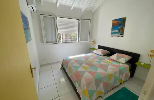 La Desirade House | Paradis des sables