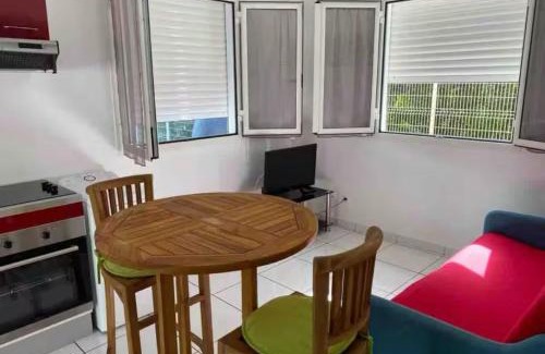 La Desirade House | Paradis des sables