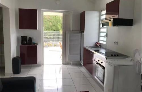 La Desirade House | Paradis des sables