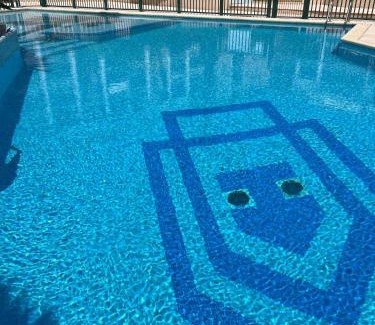 Prado - Republique Apartment | Paradis