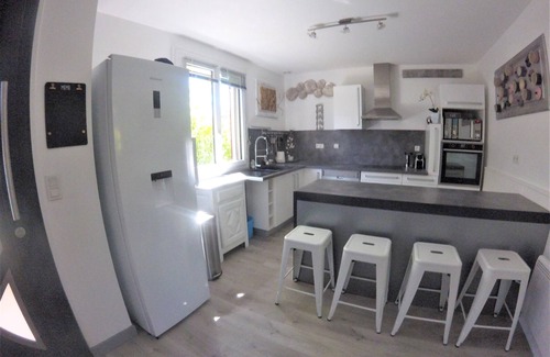 Pradinas House | PARADIS NATURE/PRIVATE POOL 10 METRES