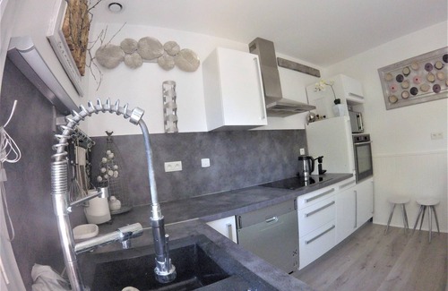 Pradinas House | PARADIS NATURE/PRIVATE POOL 10 METRES
