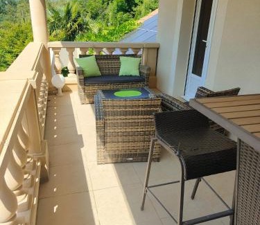 Chaulgnes House | Paradis Oriental