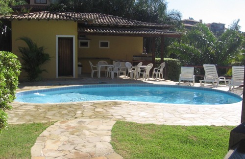 Joao Fernandes Condo | PARADIS. SUNSET VIEW at the SEA-CONDOM.at only 70 meters from the BEST BEACH