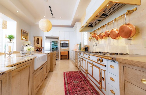 Rum Point House | Paradis Sur Mer 6BR Ultimate LUXE Rum Point Villa