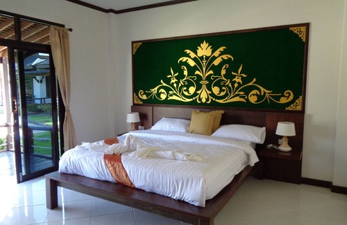 Krabi Hotel | Paradis Vert