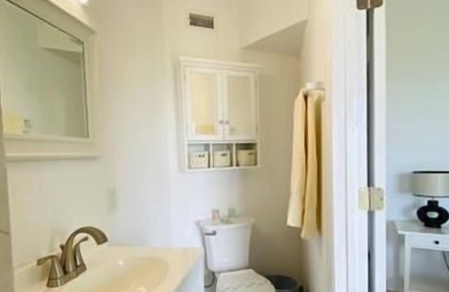 Clermont Apartment | PARADISE 04 - Lake Sumner