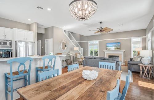 Crystal Shores House | Paradise 247