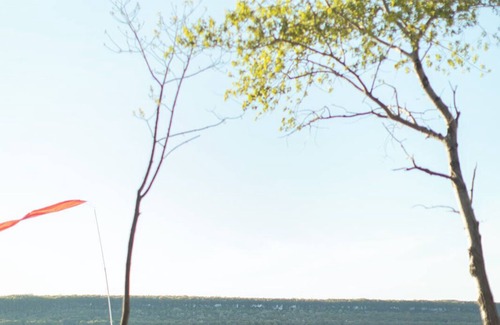 Georgian Bluffs Cottage | "Paradise" 66 Acres of Private Trails & 200' Waterfront