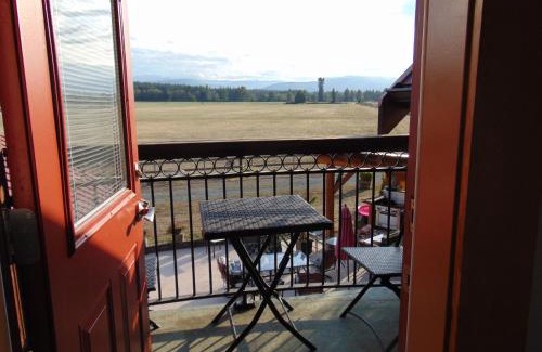 Regional District of Nanaimo Resort | Paradise Acres Ranch