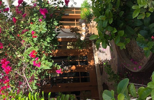 Loreto House | Paradise, Adventure, Relaxation and Romance Getaway