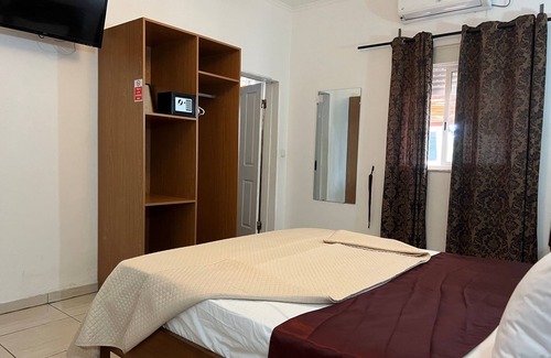 Agua Grande Bed & Breakfast | Paradise Agua Leve, Emília Beach is reachable within 700 meters, 1.5 Km airport