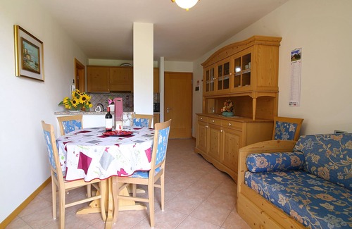 Fai della Paganella Apartment | Paradise Apartments Paganella (022081-AT-050200)