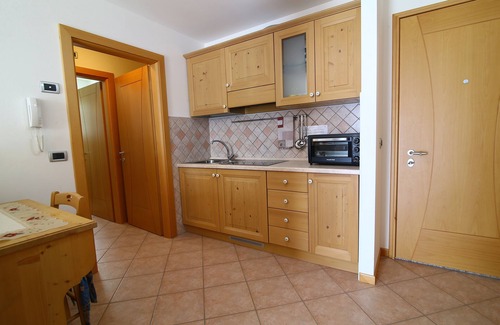 Fai della Paganella Apartment | Paradise Apartments Paganella (022081-AT-050200)