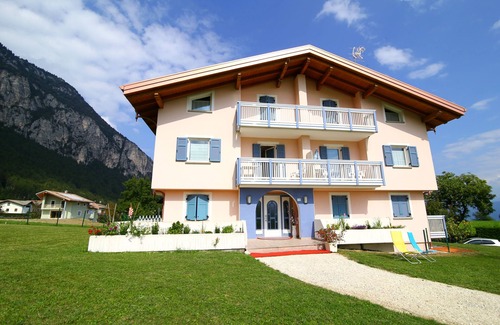 Fai della Paganella Apartment | Paradise Apartments Paganella (022081-AT-050200)