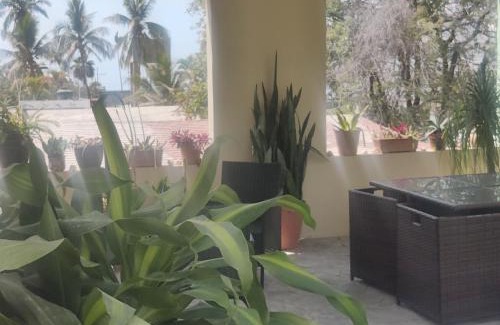 La Penita de Jaltemba Bed & Breakfast | Paradise Apartments