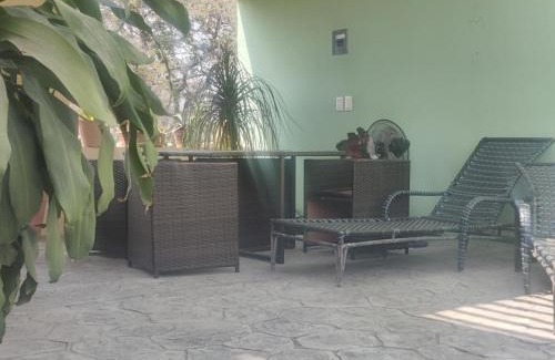 La Penita de Jaltemba Bed & Breakfast | Paradise Apartments