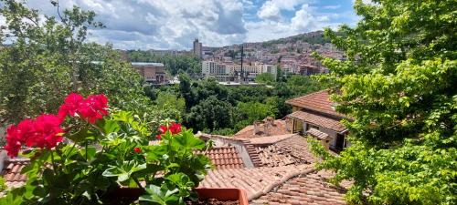 Veliko Tarnovo Apartment | Paradise Apartment - Breathtaking View