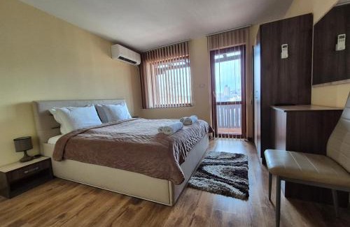 Veliko Tarnovo Apartment | Paradise Apartment - Breathtaking View