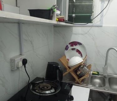 Tangana Apartment | Paradise Apartment