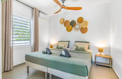 Fontein Apartment | Paradise Apartments - Curacao