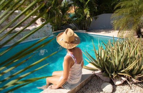 Fontein Apartment | Paradise Apartments - Curacao
