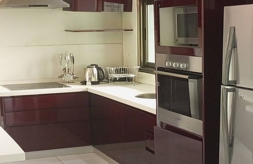 Kinindo Apartment | Paradise appartment hotel