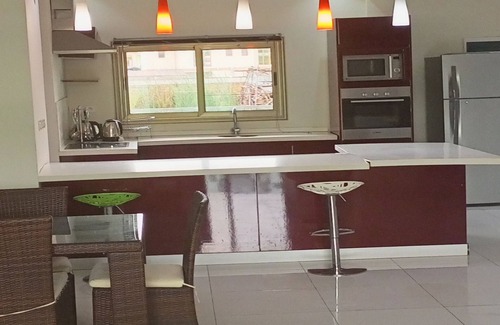 Kinindo Apartment | Paradise appartment hotel