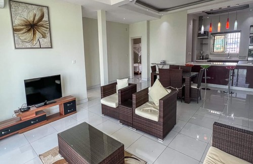 Kinindo Apartment | Paradise appartment hotel