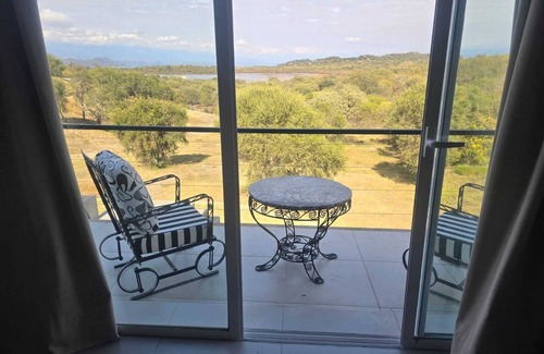 Coronel Moldes House | "PARADISE".
