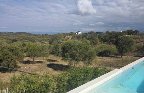 Coronel Moldes House | "PARADISE".
