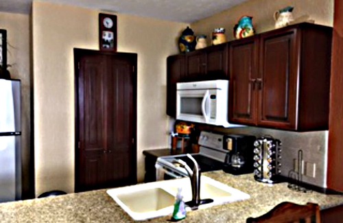 Puerto Penasco Condo | PARADISE AT BEAUTIFUL BEACH FRONT CONDO AT THE GORGEOUS SONORAN SEA RESORT