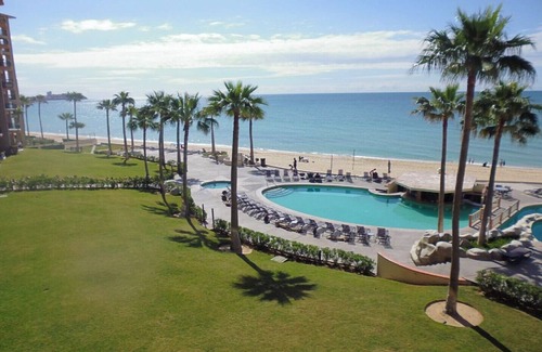Puerto Penasco Condo | PARADISE AT BEAUTIFUL BEACH FRONT CONDO AT THE GORGEOUS SONORAN SEA RESORT