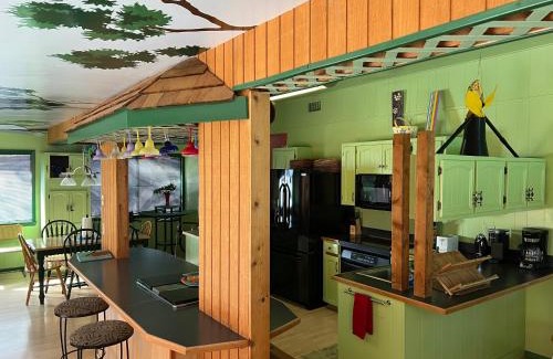 Canyon Lake House | Paradise at Canyon Lake