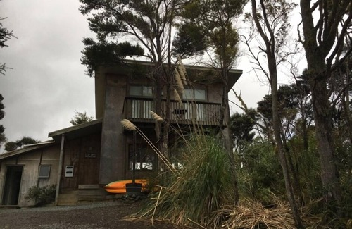 Pahi House | Paradise at Pahi, stunning waterfront escape