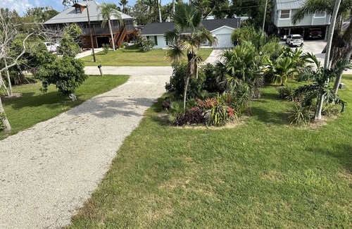 Pine Island Center House | Paradise at Serenity Cove