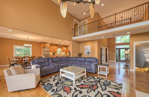 Moneta House | Paradise at Sunset Cove