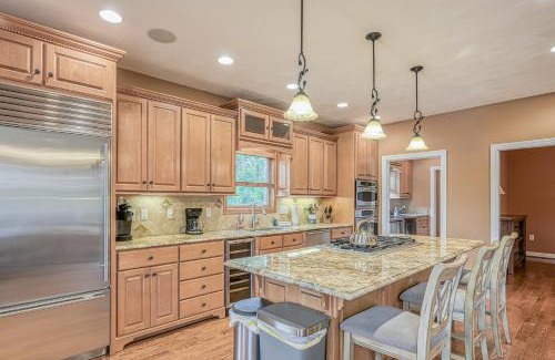 Moneta House | Paradise at Sunset Cove