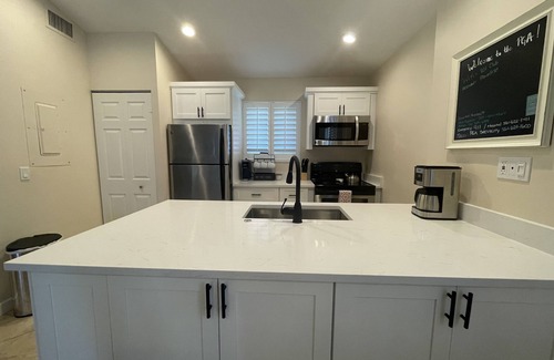 Palm Beach Gardens Cottage | Paradise Awaits! PGA Paradise Cottage II