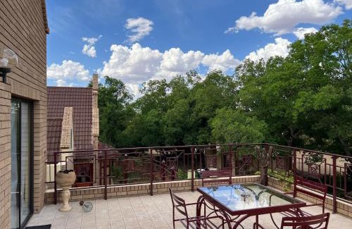 Letsemeng Bed & Breakfast | Paradise Awaits BB