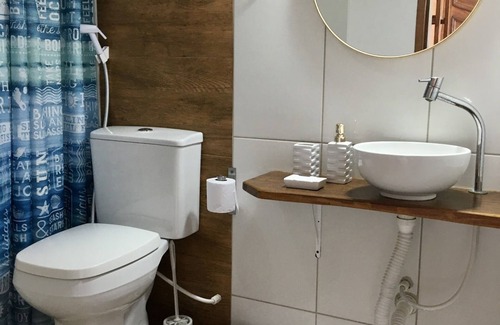 Velha Boipeba House | Paradise Awaits