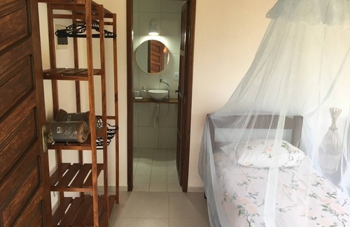 Velha Boipeba House | Paradise Awaits