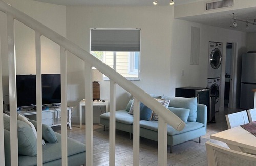 Alice Town House | Paradise awaits in Resort World Bimini!