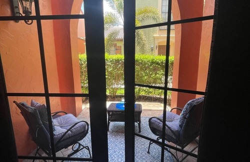 Biggar Condo | Paradise Awaits! Luxury Townhouse in Paseo-Resort Style Amenities!