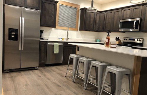 Livingston House | Paradise Awaits Montana ! A new modern cabin between Livingston & Yellowstone
