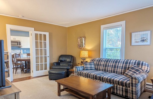 Beaver Island House | Paradise Bay Retreat - Beaver Island, MI