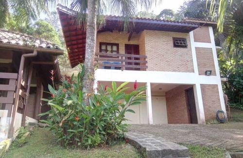 Praia da Fortaleza House | Paradise. Beautiful view of the ocean!